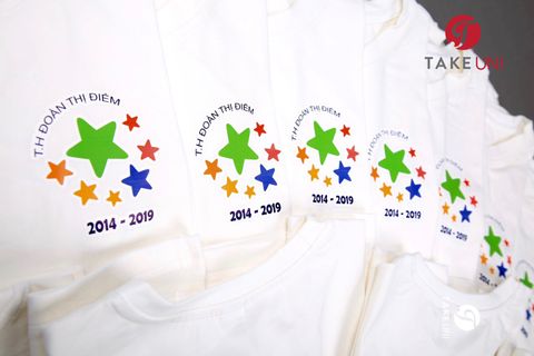 Tổng hợp những mẫu logo áo lớp đẹp cập nhật năm 2019