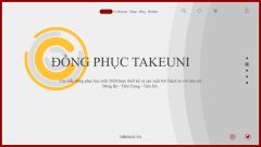 Bộ sản phẩm đồng phục học sinh