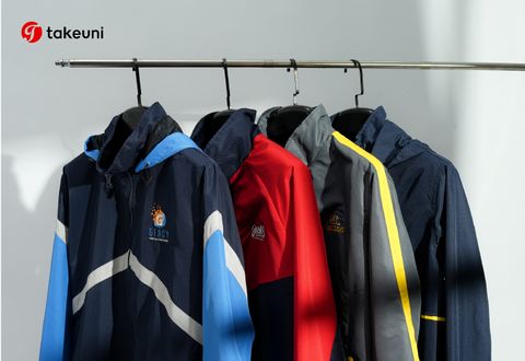 Lý do bạn nên đặt may đồng phục áo khoác công ty tại Đồng phục TakeUni