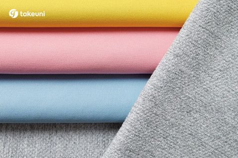 Top 6 loại vải may đồng phục công sở đẹp, chất lượng.