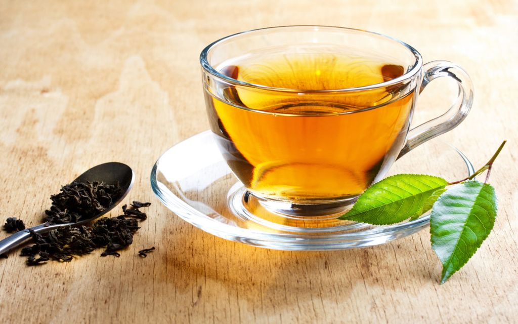 Image result for trà belly tea