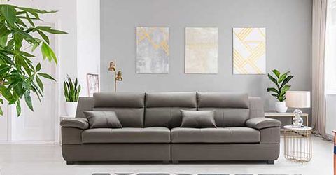 Nội thất Bình Dương - 5 địa chỉ uy tín nhất hiện nay