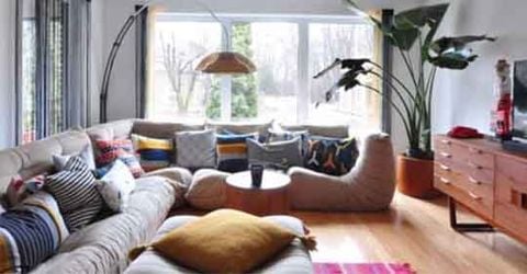 Kích thước ghế sofa nào phù hợp nhất với bạn?