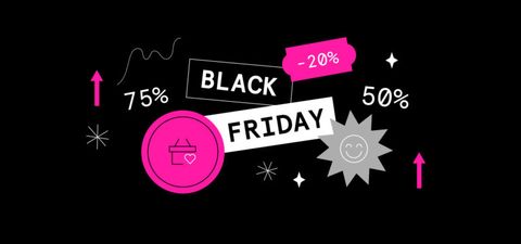 BLACK FRIDAY 2021 - Bài học và tổng kết  từ năm 2020