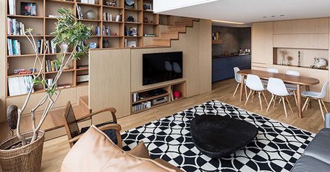 4 điều nên biết khi chọn thiết kế đồ gỗ cho không gian sống