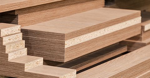 Gỗ MDF là gì? Gỗ HDF là gì?