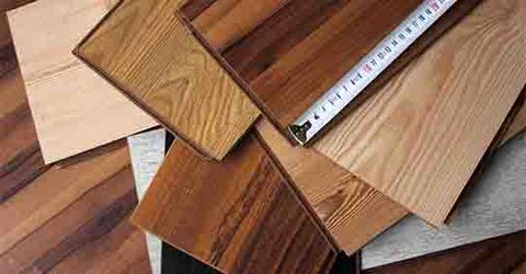 Các loại gỗ phổ biến trên thị trường nội thất hiện nay