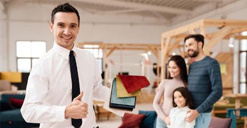 Cty nội thất uy tín TP Hồ Chí Minh được mệnh danh là Amazon VN