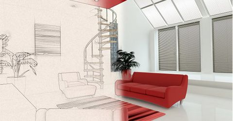 TẢN MẠN: Rendering trong thiết kế nội thất, có thật sự tốt cho các nhà thiết kế không?