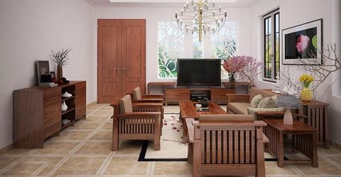 Bạn đang muốn thiết kế phòng khách của mình với đồ gỗ đẹp và mang lại phong cách riêng? Hãy khai thác tối đa các loại phòng và kiểu dáng đồ gỗ để tạo nên một không gian phòng khách hoàn hảo. Với sự kết hợp hài hoà giữa sự độc đáo và sự thanh lịch, phòng khách của bạn sẽ trở nên cuốn hút hơn bao giờ hết.