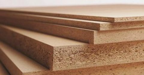 Gỗ dăm là gì?  Những ứng dụng của gỗ dăm trong nội thất