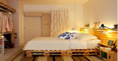 Gỗ thông là gì? Nội thất gỗ thông có tốt không?