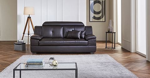 Mẹo sắp xếp bố trí ghế sofa phòng khách