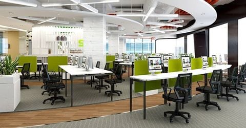 Top 10 địa chỉ bán nội thất văn phòng giá rẻ tại TP.HCM