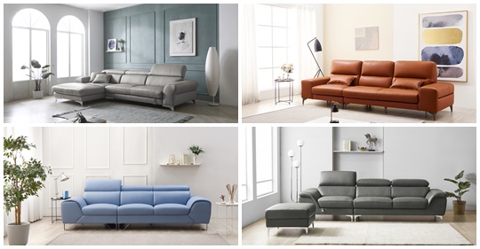 77 mẫu ghế sofa đẹp hiện đại được ưa chuộng nhất năm 2021