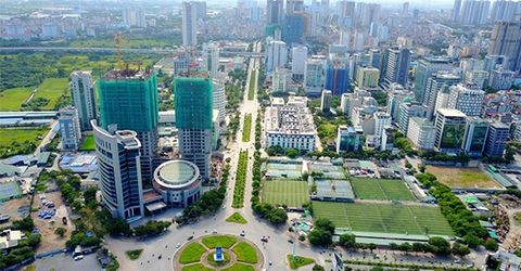 DỰ BÁO THỊ TRƯỜNG NỘI THẤT NHÀ VIỆT - TĂNG TRƯỞNG & XU HƯỚNG (2021-2026) DƯỚI TÁC ĐỘNG CỦA COVID-19
