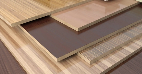 Tất cả những điều cần biết về Partical board là gì