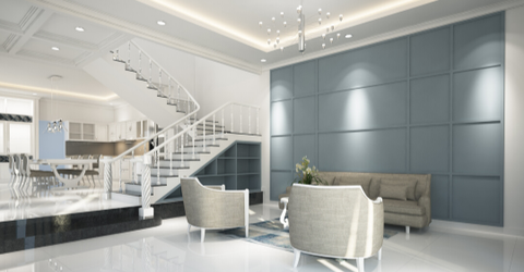 Thi công nội thất và những điều bạn cần biết