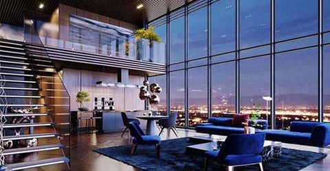 Căn hộ Duplex là gì? Các món nội thất phù hợp với căn hộ Duplex hiện nay