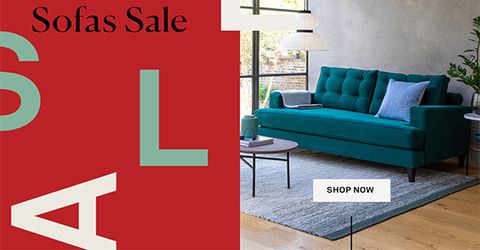 Top 10 deal sofa giảm giá cuối năm 2021  không thể bỏ qua