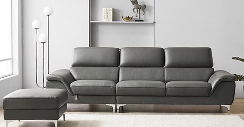 Nên chọn sofa màu gì cho phòng khách thêm sang trọng và bắt mắt
