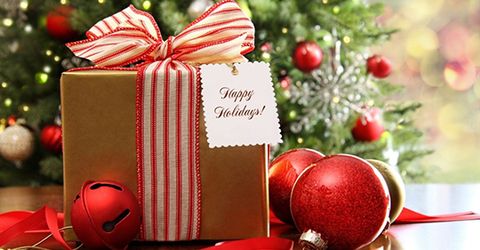 10 cách trang trí Noel văn phòng siêu đẹp 2021