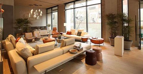 Nghành nội thất Hàn Quốc 