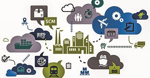 COVID-19 và những ảnh hưởng đến chuỗi cung ứng ở Việt Nam trong năm 2021