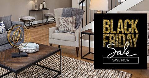 100+ mẫu nội thất được sale khủng trong Black friday 2021 -