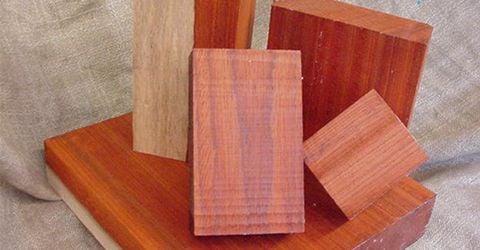 Cách nhận biết gỗ lim thật cho người không chuyên