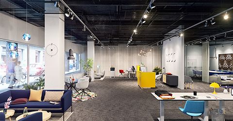 Có nên đầu tư mở showroom nội thất tại Việt Nam?