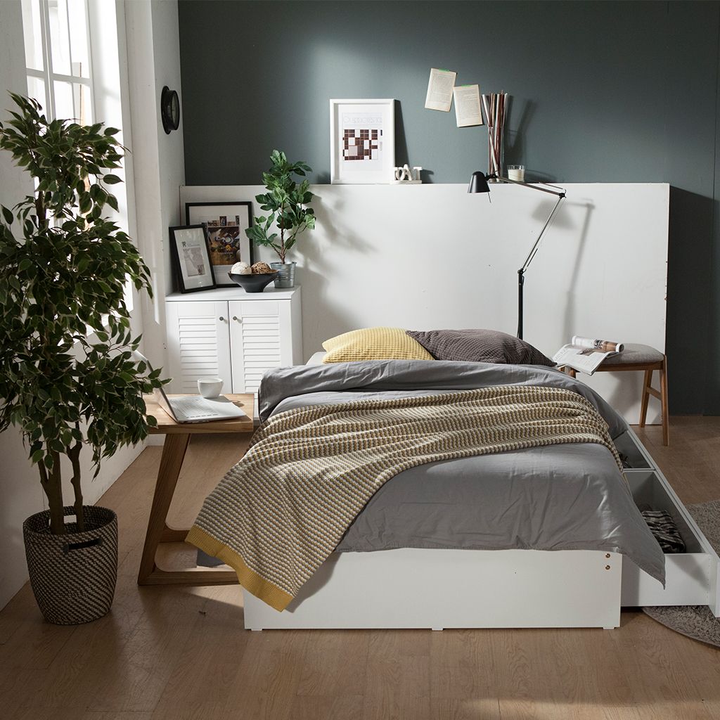 20 cách siêu dễ để trang trí phòng ngủ cho nữ