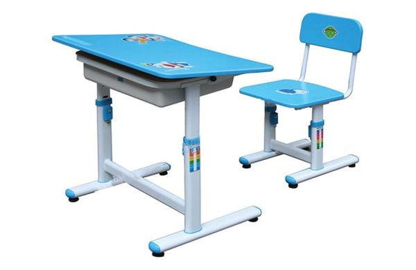Hướng dẫn chọn bàn học cho bé mẫu giáo, mầm non phù hợp – Dongsuh Furniture