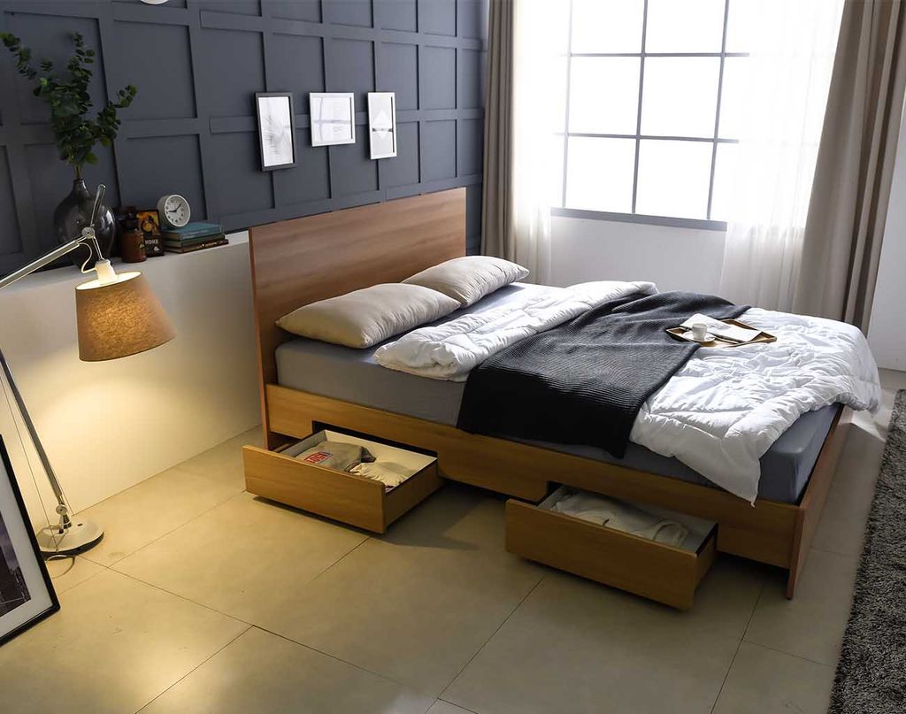 20 cách siêu dễ để trang trí phòng ngủ cho nữ