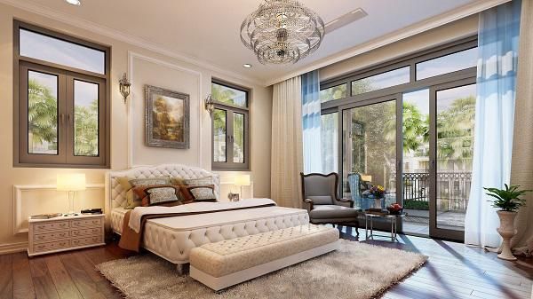 Điểm mặt 8 phong cách thiết kế nội thất nhà chung cư đẹp năm 2020 - Dongsuh Furniture