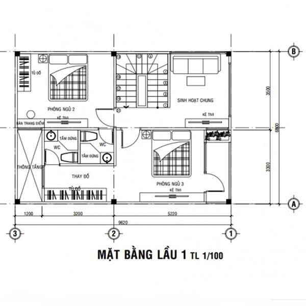 Giá 1 Bản Vẽ Thiết Kế Nhà Trên Thị Trường Hiện Nay Là Bao Nhiêu? – Dongsuh  Furniture