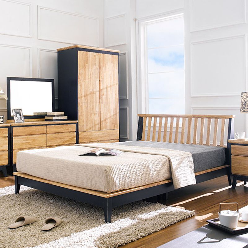 20+ mẫu giường ngủ 1m4 giá rẻ, đẹp không thể bỏ qua – Dongsuh ...