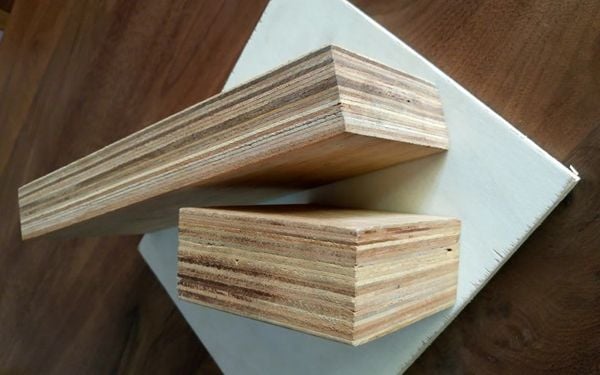 plywood là gì?