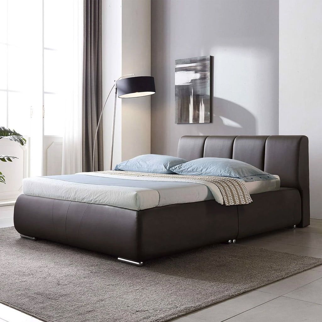 Hướng giường ngủ theo tuổi phù hợp giúp gia chủ phát tài - Dongsuh Furniture