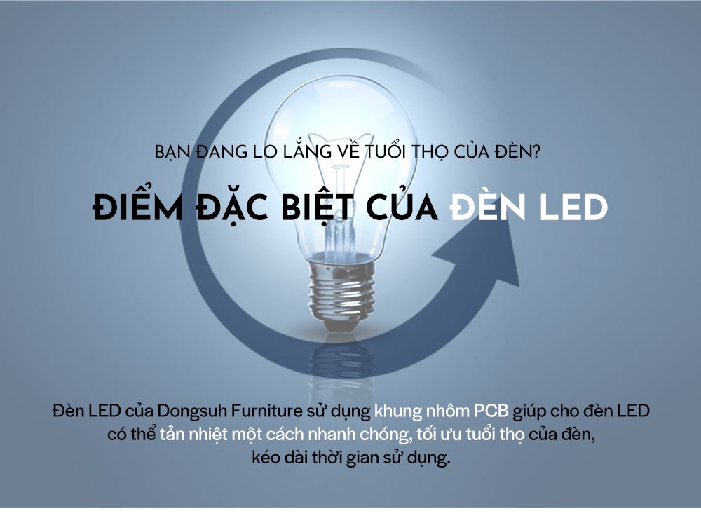 DB005 - GIƯỜNG LED SIZE QUEEN CÓ NGĂN KÉO - CHI TIẾT 04