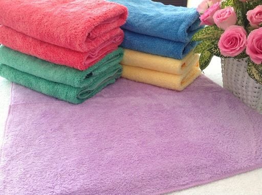 sợi microfiber