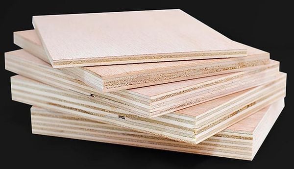 plywood là gì
