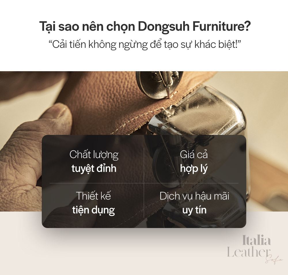 SF302A - GHẾ SOFA DA THẬT 3 CHỖ NGỒI KÈM ĐÔN 