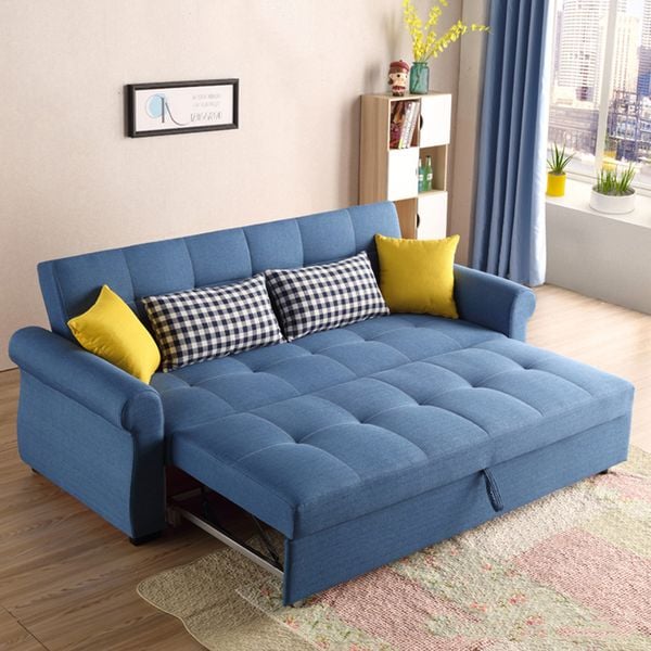 Mua sofa giường ở đâu TP HCM - Các loại sofa giường phổ biến – Dongsuh  Furniture