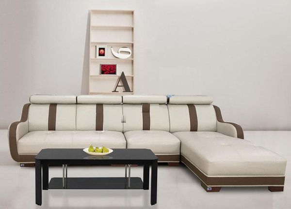 38 mẫu sofa da cao cấp, đẹp, hiện đại, giá tốt nhất 2023