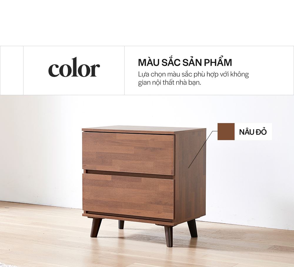 LS015 - TỦ TRANG TRÍ GỖ MDF CAO CẤP 600 - MÀU SẮC SP 