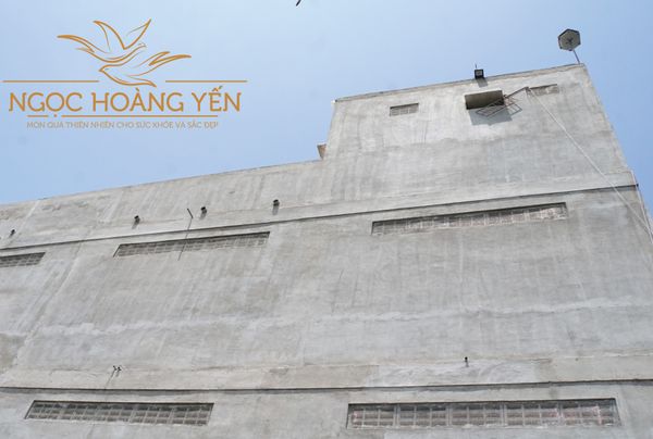Nhà yến Ngọc Hoàng Yến