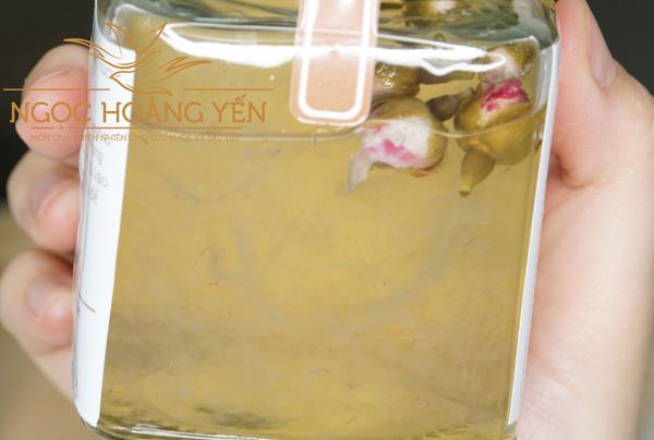 Ngọc Hoàng Yến bảo hành chất lượng sản phẩm úy tín tại TPHCM