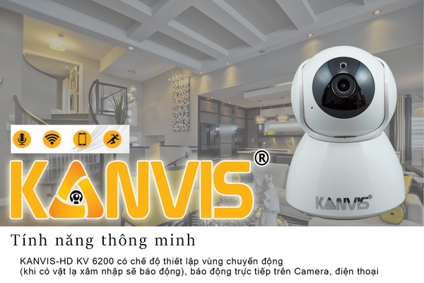 Camera Wifi giá rẻ