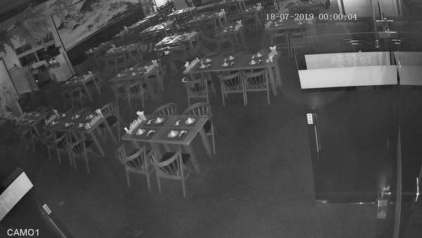 camera ip hồng ngoại